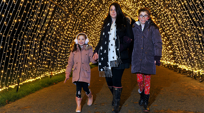 Ultimate Christmas celebration Winter Glow returns for 2022