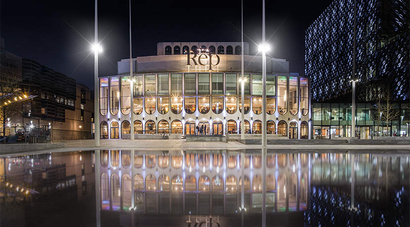 Birmingham Rep announce spring 2023 season