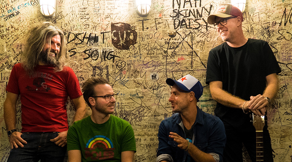 Turin Brakes set to return to Wolverhampton