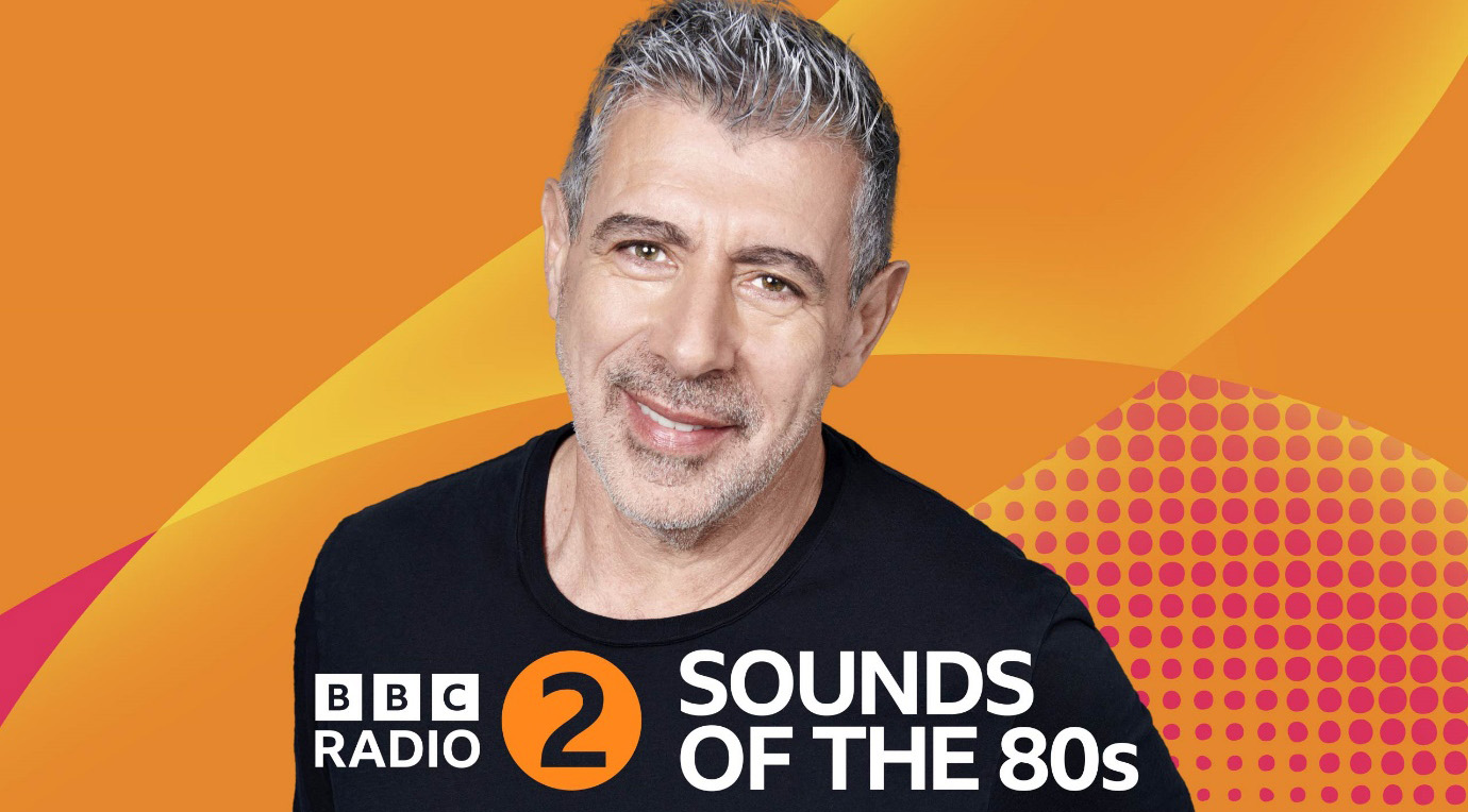 BBC Radio 2 to broadcast Sounds of the 80s live from Stoke-on-Trent