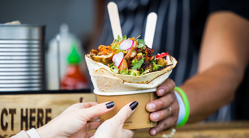The Three Counties Food & Drink Festival to make its debut in 2023