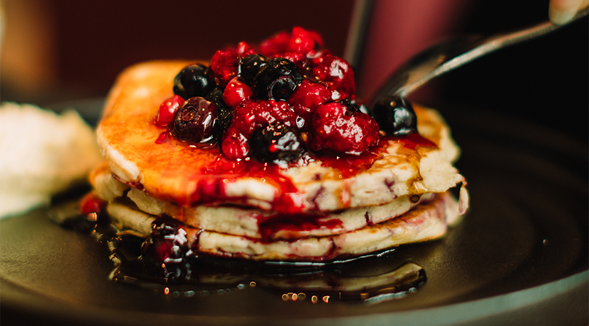 B:Eats at Symphony Hall launches new brunch menu