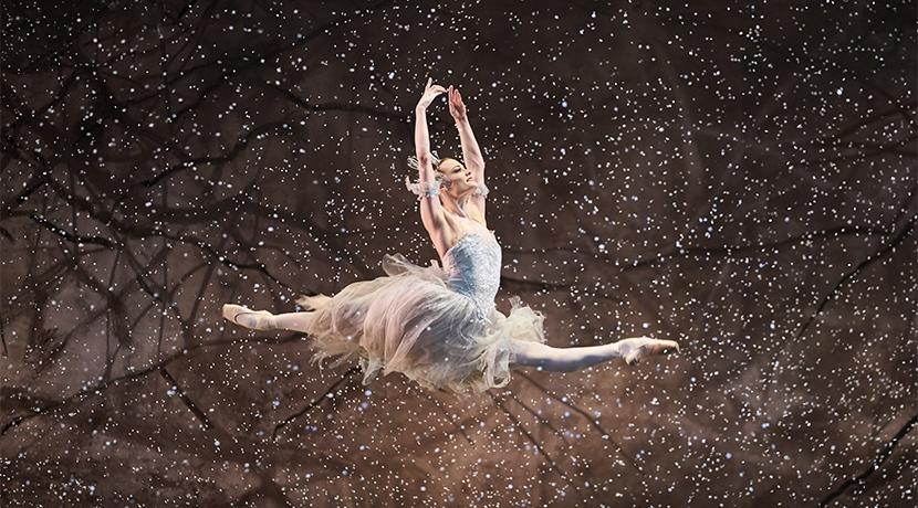 Birmingham Royal Ballet run free family events at Bullring & Grand Central