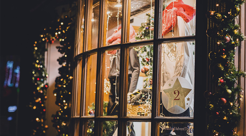 RSC announces return of Stratford Festive Trail