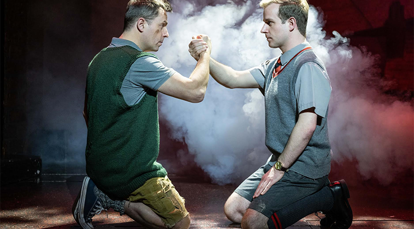 Belgrade Theatre announces spring 2023 season