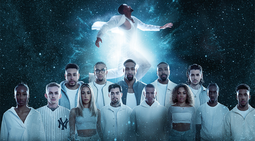 Diversity bring brand new Supernova tour to Birmingham
