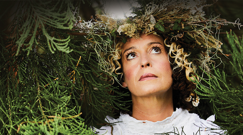 Seasonal Songstress