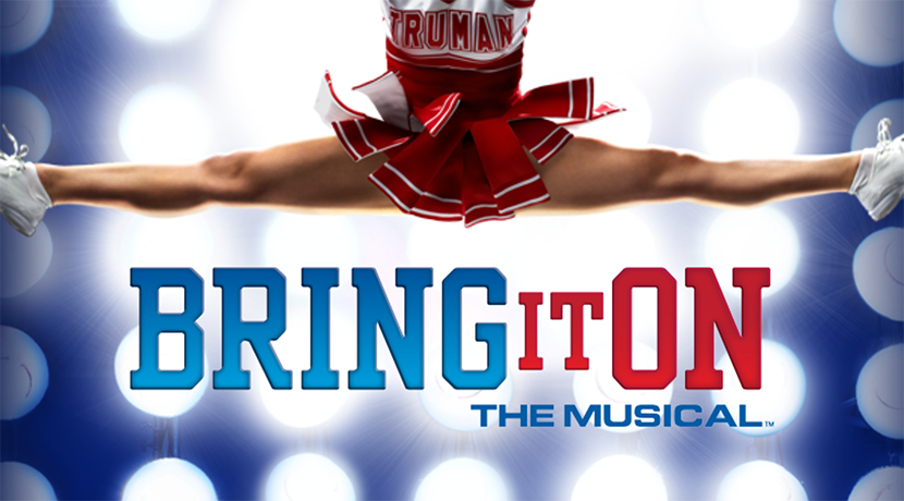 Budding actors wanted to star in Bring It On at The Alexandra 