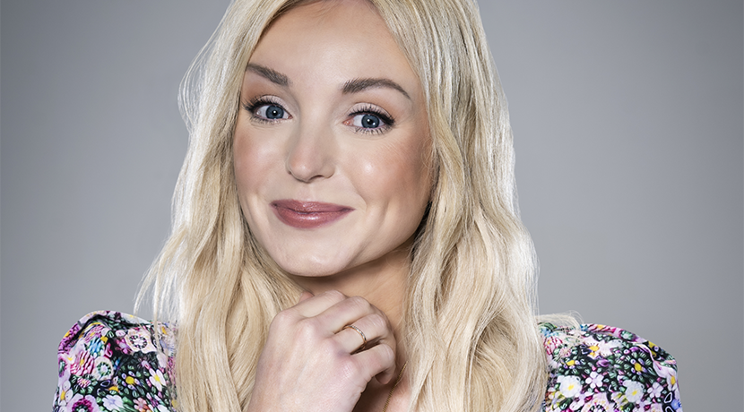 Call The Midwife's Helen George stars in The King and I