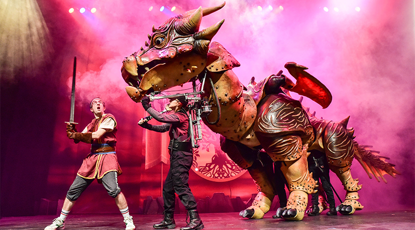 Birmingham Rep announce additional productions for 2023