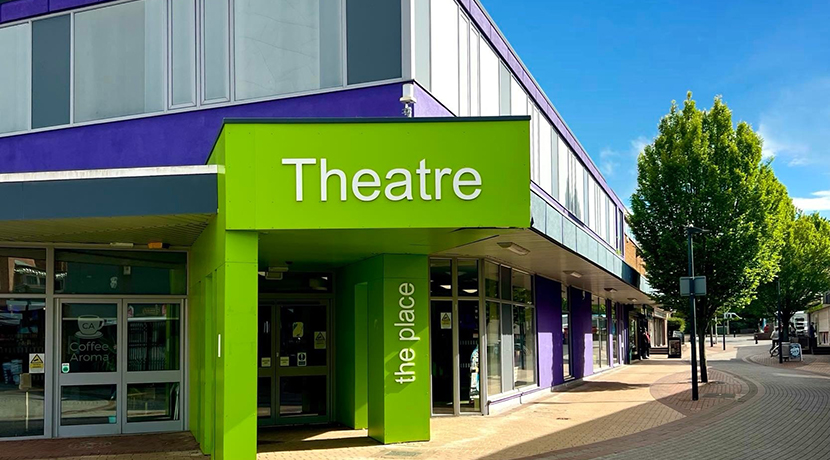 Telford Theatre to undergo major refurbishment