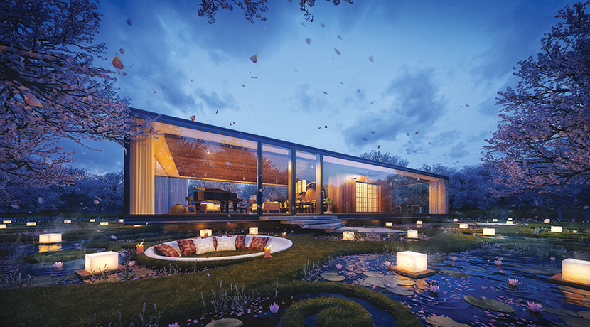 Get FREE tickets to National Homebuilding and Renovating Show in Birmingham