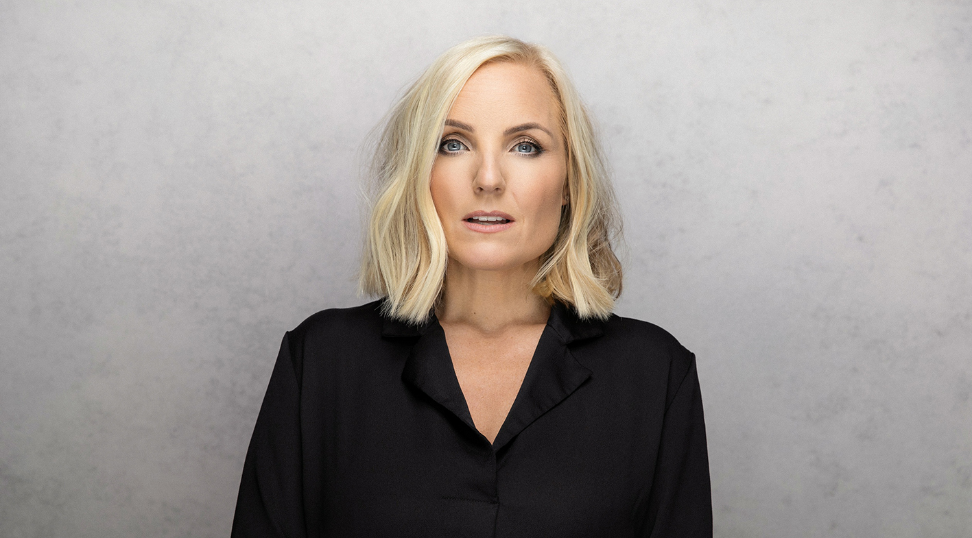 Kerry Ellis to star in Stafford Gatehouse Theatre's A Midsummer Night's Dream