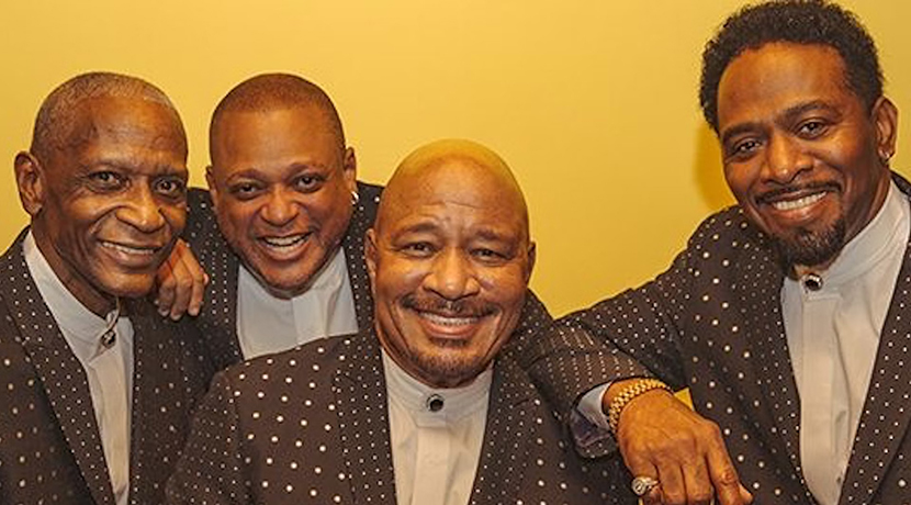 The Stylistics