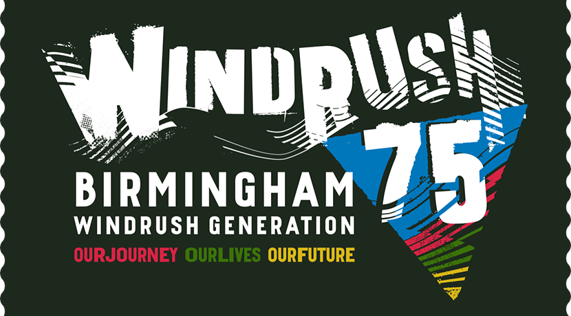 Special event marking Windrush Day 75th Anniversary announced at Birmingham Rep