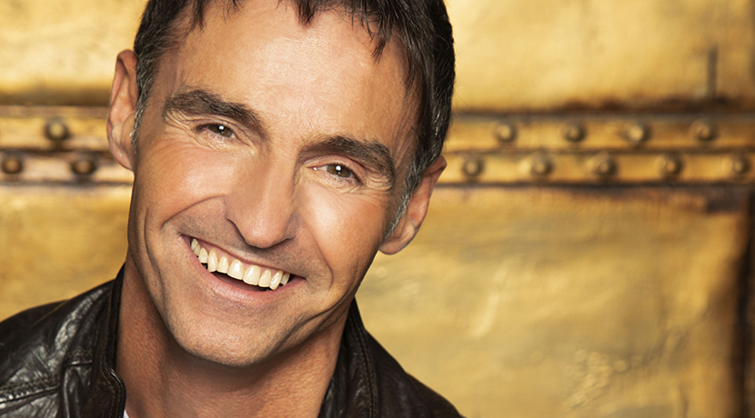 Marti Pellow brings Popped In Souled Out tour to Birmingham