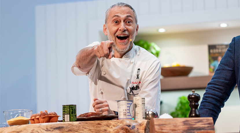 BBC Gardeners’ World Live and BBC Good Food Show kick-off summer 2023