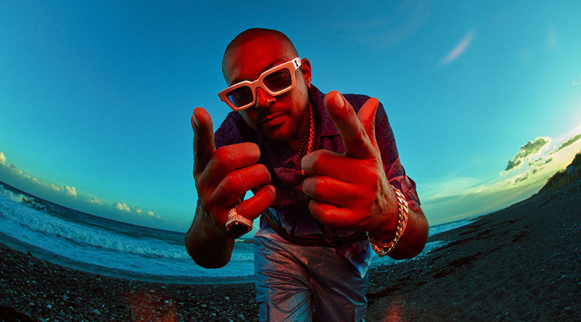 Sean Paul plays Coventry Building Society Arena this summer