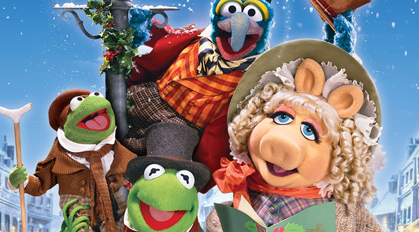 The Muppet Christmas Carol with live orchestra is coming to Birmingham