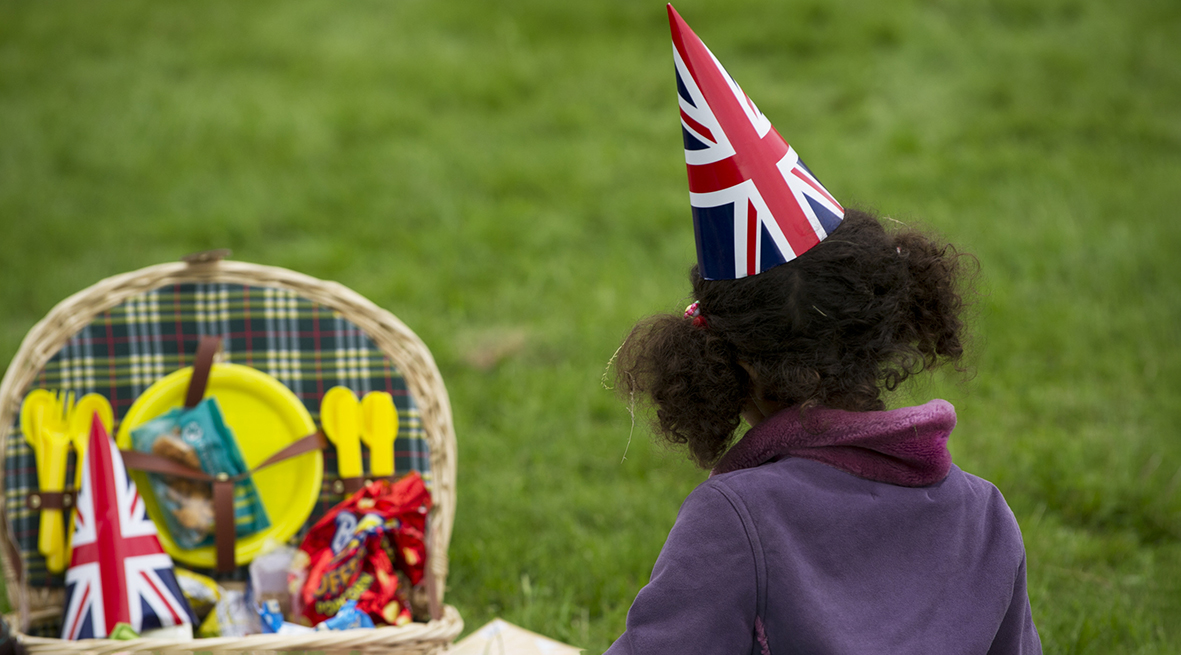 Hanbury Hall to host Coronation Celebrations