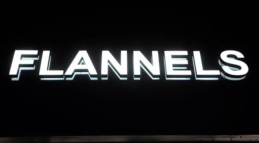 Flannels to open Stoke-on-Trent store