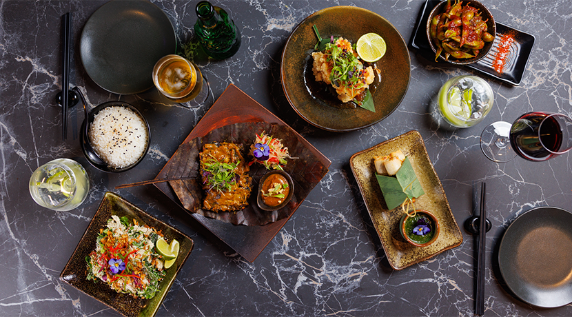 Birmingham Restaurant Festival returns this summer