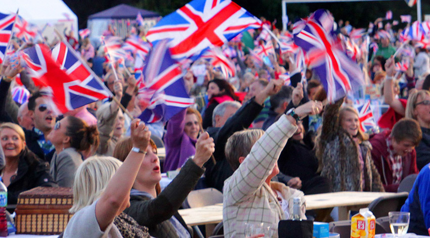 Tickets go on sale for this year’s Lichfield Proms in Beacon Park