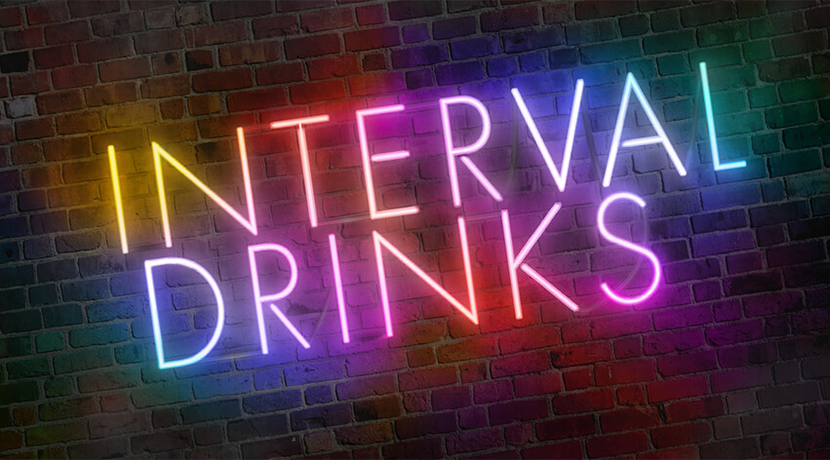 Royal Shakespeare Company announces new series of in-house podcast Interval Drinks