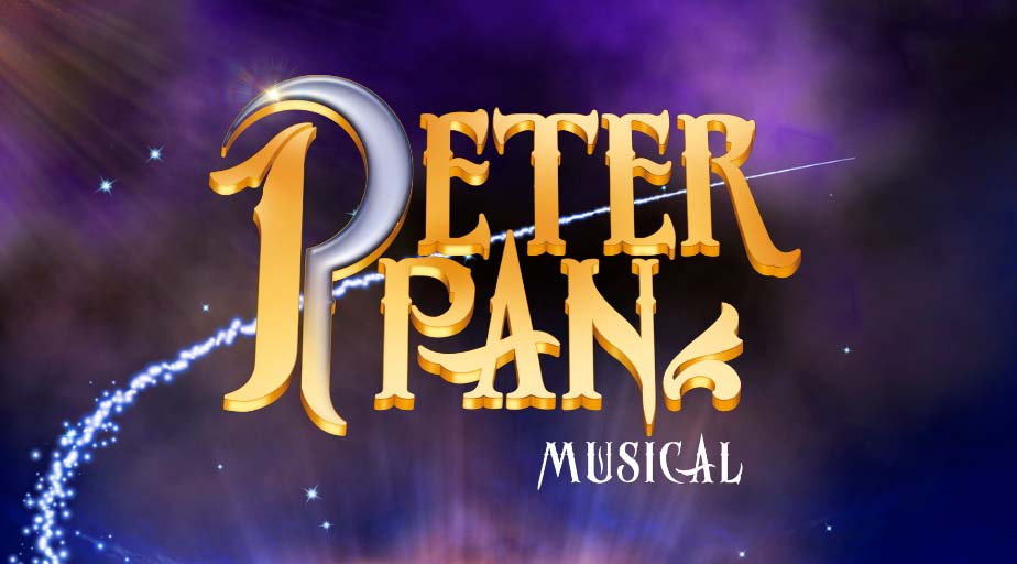 The Old Rep Theatre announce Peter Pan The Musical for Christmas 2023