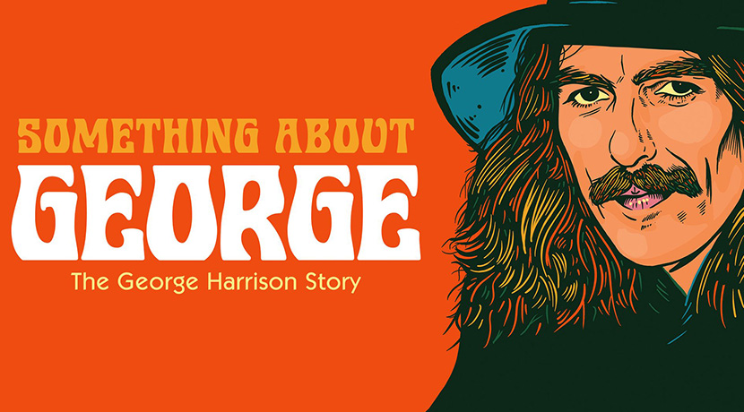 Something About George