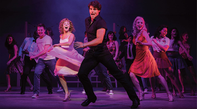 Review: Dirty Dancing