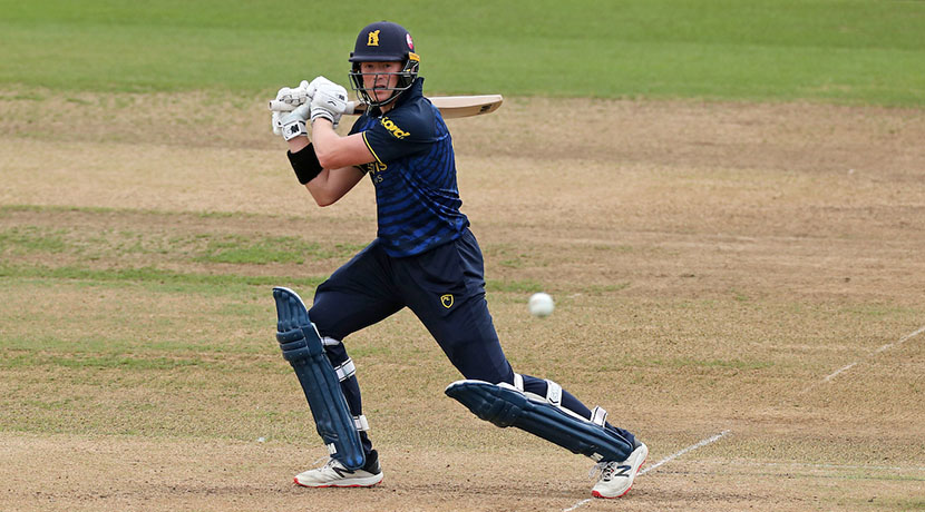50-over cricket returns to Edgbaston this August 