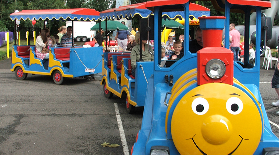 Free family fun day to take place in Beacon Park