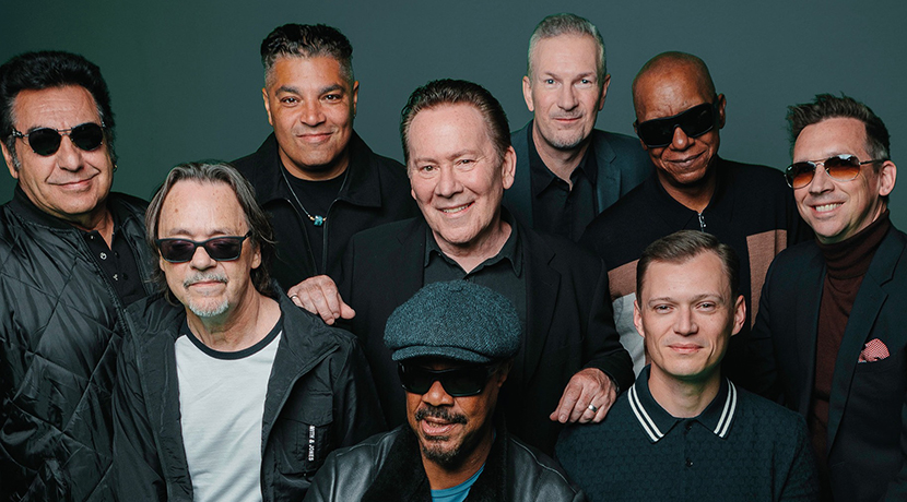 UB40 