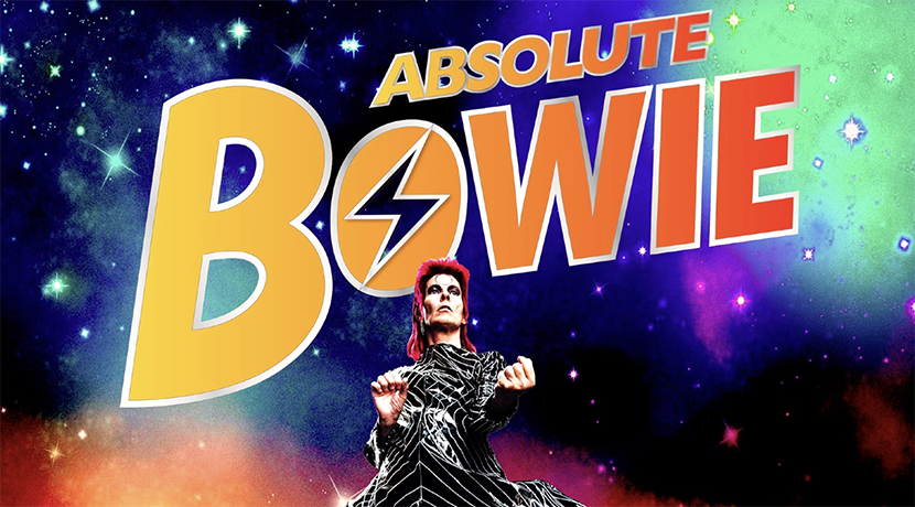 Absolute Bowie 