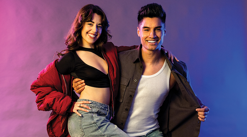 New musical La Bamba! dances into the Belgrade theatre