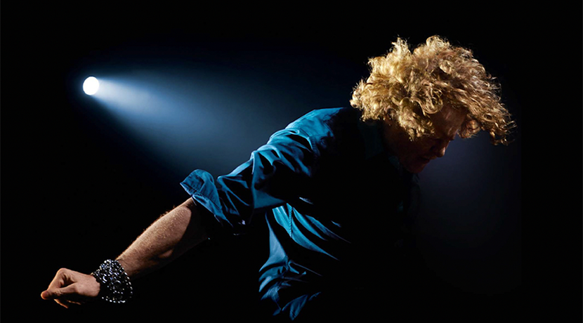 Simply Red bring 40th anniversary tour to Birmingham