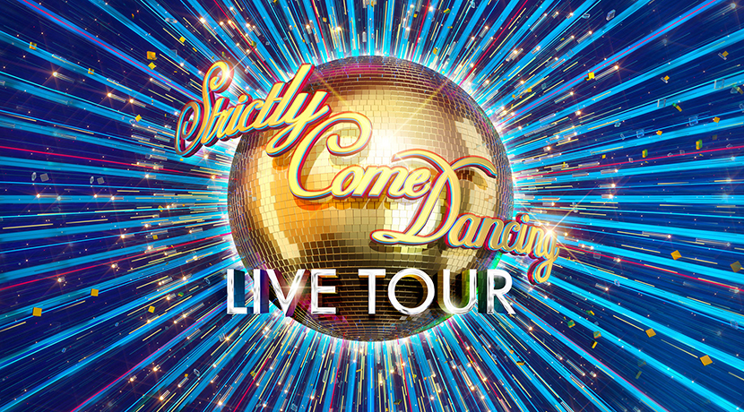 Strictly Come Dancing Live Tour returns to Birmingham