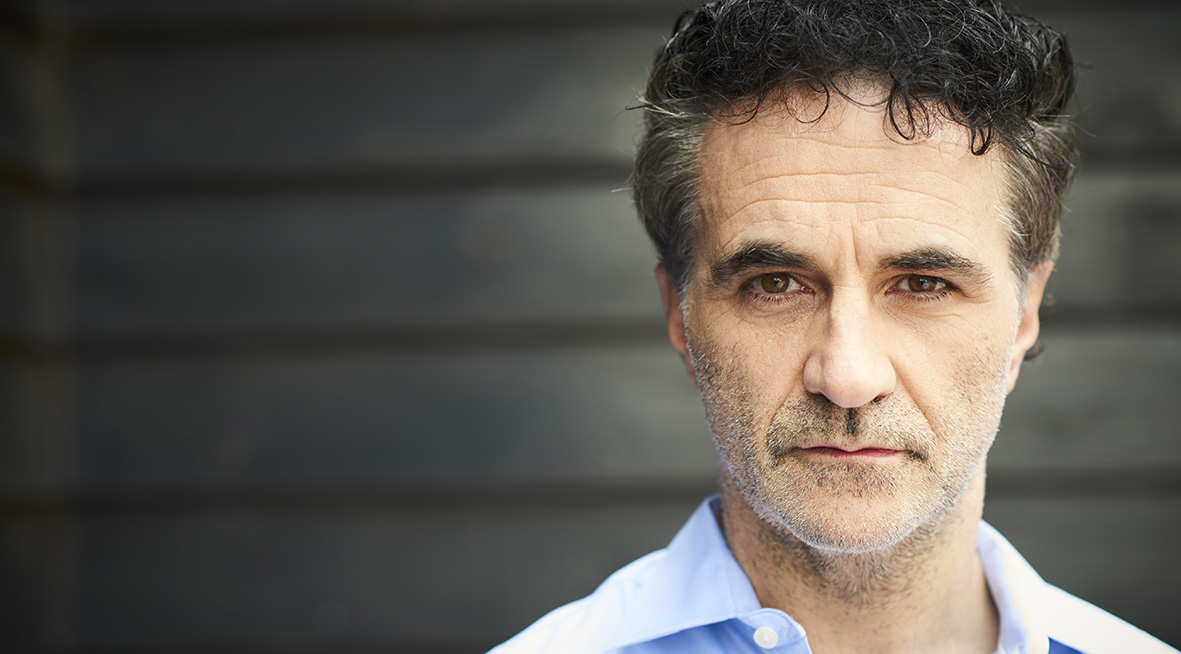 A pair of tickets to Noel Fitzpatrick: Beyond Supervet