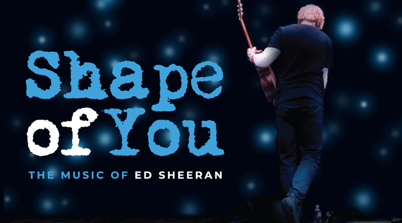 Shape Of You