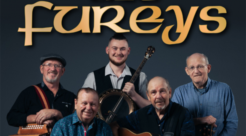 The Fureys