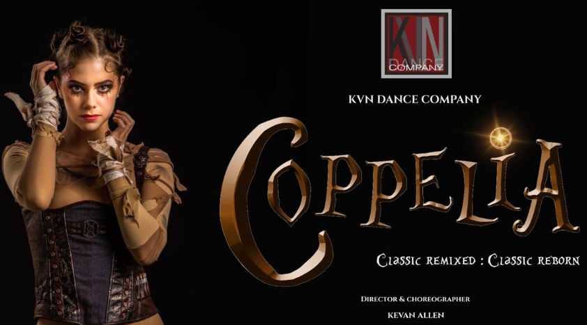 Coppelia