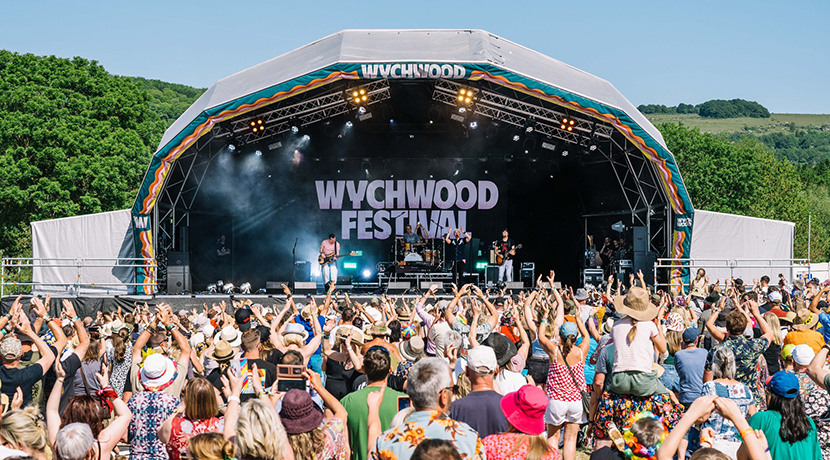 Wychwood Festival