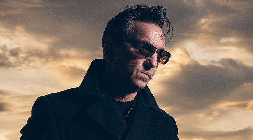 Richard Hawley