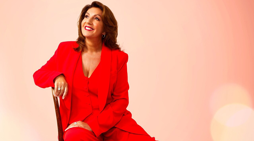 jane mcdonald tour 2022 birmingham