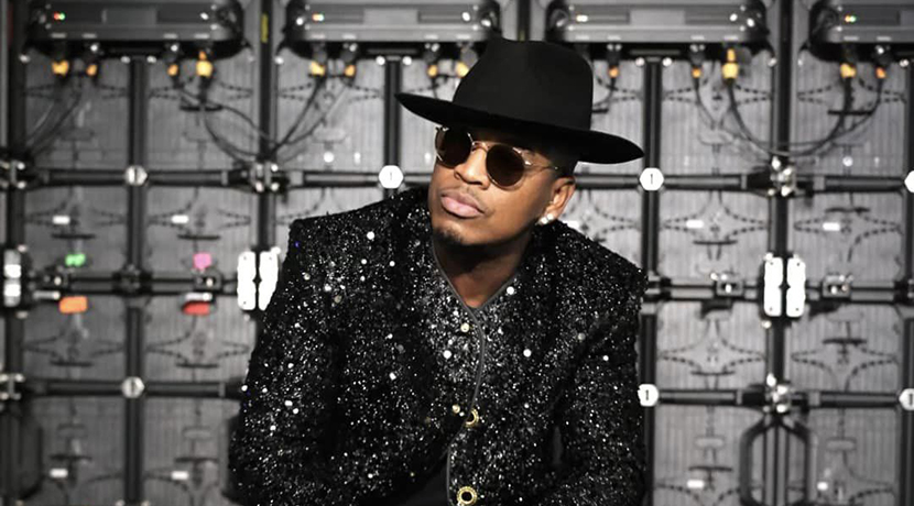 Ne-Yo brings Champagne & Roses tour to Birmingham