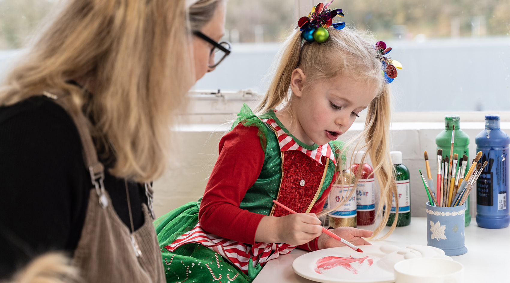 World of Wedgwood announce Christmas events