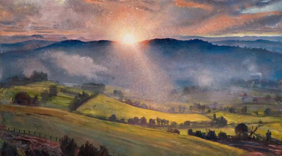 New exhibition celebrating Dame Laura Knight to show in Worcester