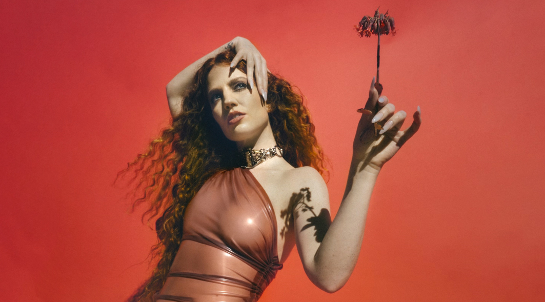 Jess Glynne joins the Trentham Live 2024 line-up