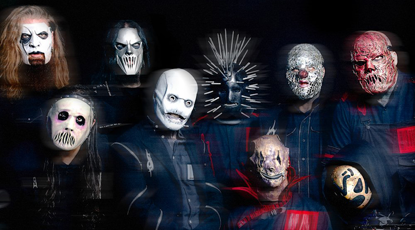 Slipknot bring 25th anniversary tour to Birmingham